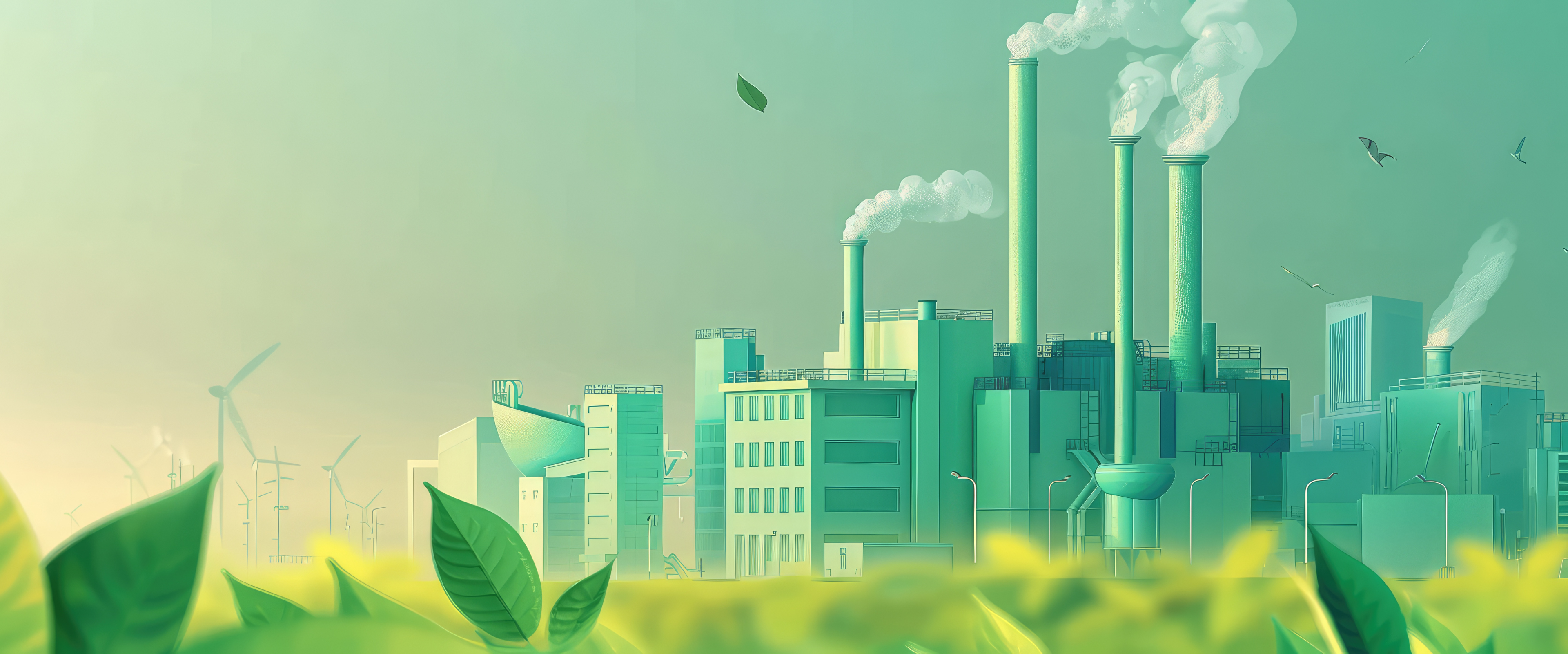 Sustainability Background